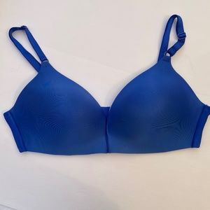 Victoria’s Secret Bra SIZE 36C Blue